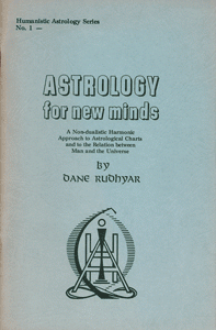 Astrology for New Minds