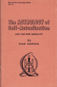 Astrology of Self-Actualization