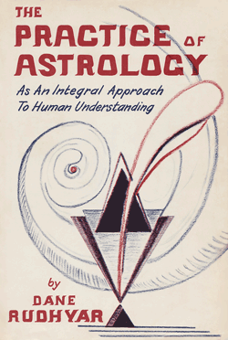 The Practice of Astrology