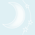 Symboles sabian Lune progressée