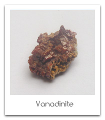 vanadinite